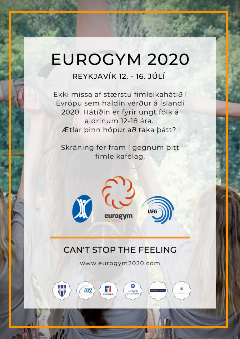 EuroGym 2020