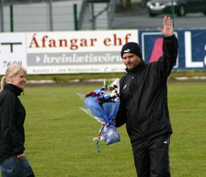 Keflavík - Fram 2009