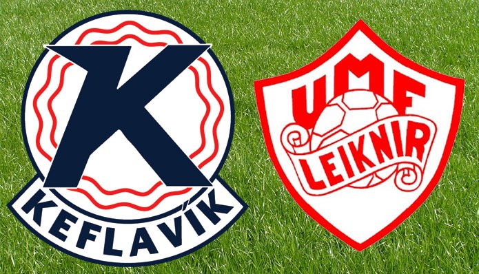 Keflavík - Leiknir F. á laugardag kl. 16:00