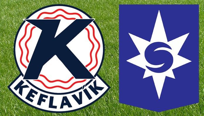 Keflavík - Stjarnan á mánudag kl. 20:00