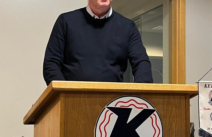 Aðalfundir deilda Keflavíkur 2024