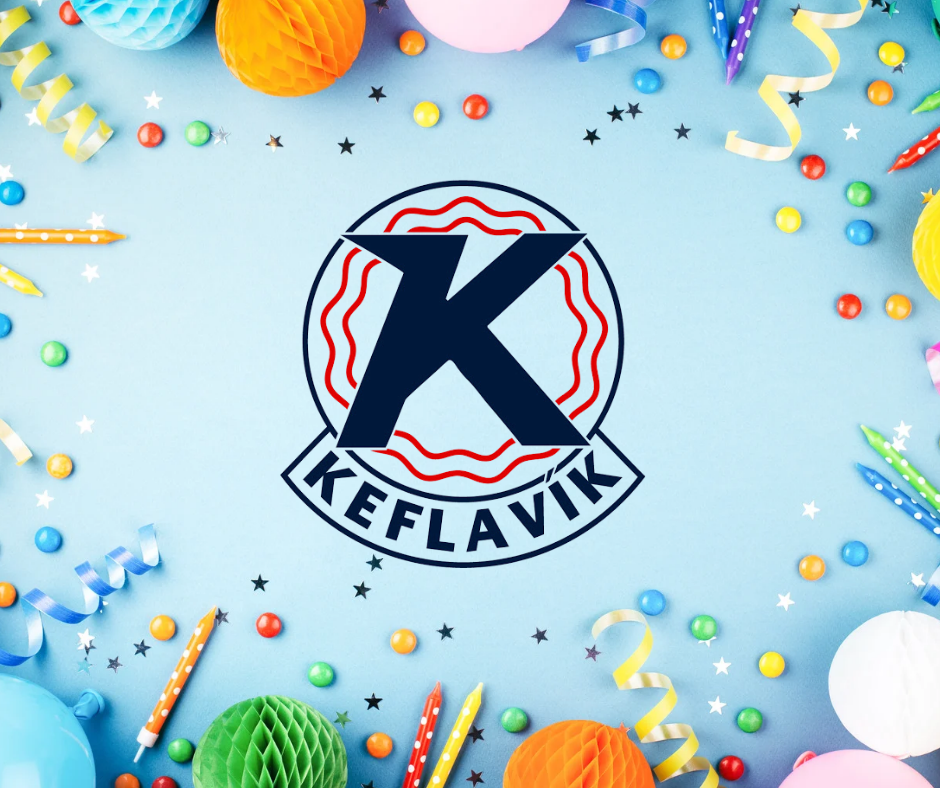 Afmæli Keflavíkur