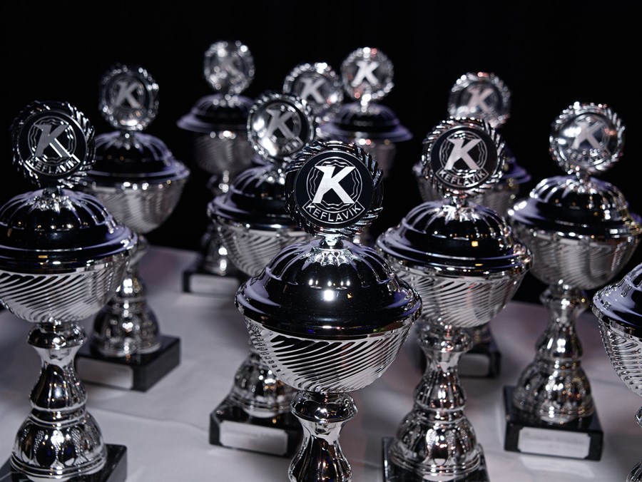 Íþróttafólk Keflavíkur 2025