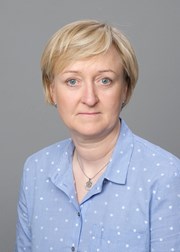 Björg Hafsteinsdóttir