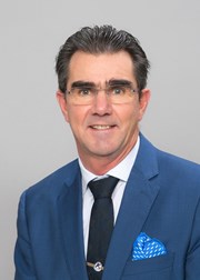 Einar Haraldsson