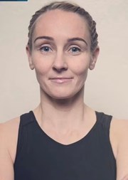 Erla María Guðmundsdóttir