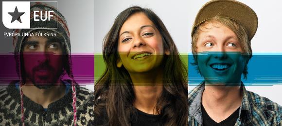 Flokkur 1 - Ungmennaskipti