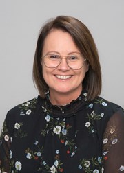 Eva Bjök Sveinsdóttir