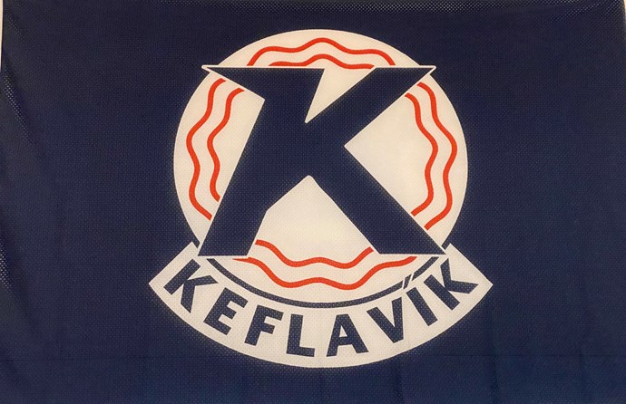 Þorrabakki Keflavíkur 2021