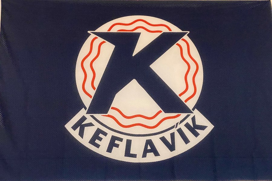 Þorrabakki Keflavíkur 2021