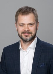 Garðar Newman