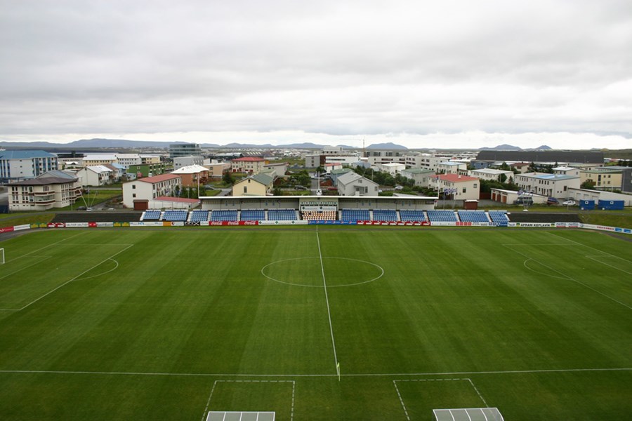 Aukaaðalfundur knattspyrna 2015