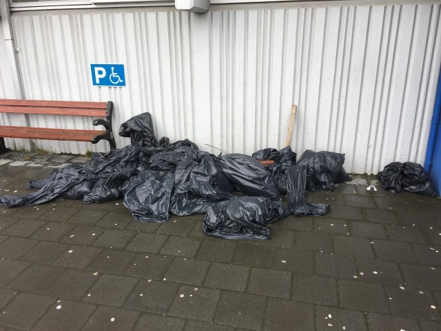 KEFLAVÍK PLOKKAR