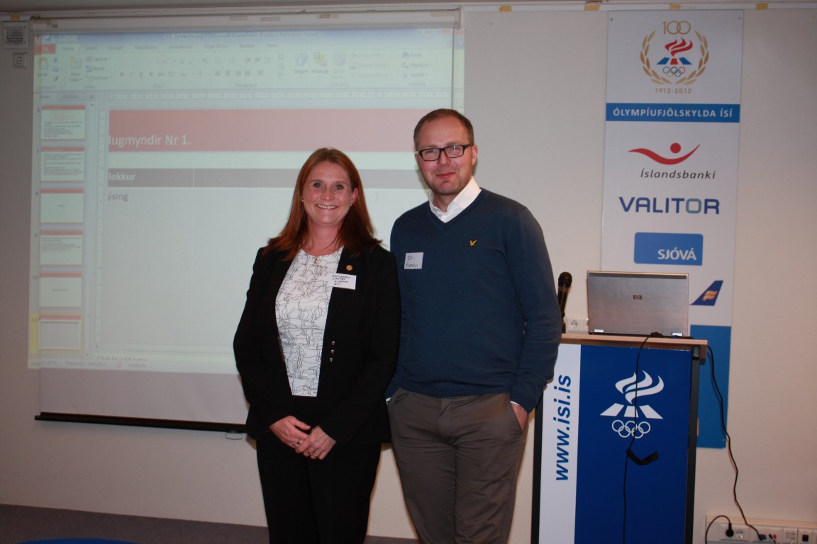 Brottfall stúlkna úr íþróttum