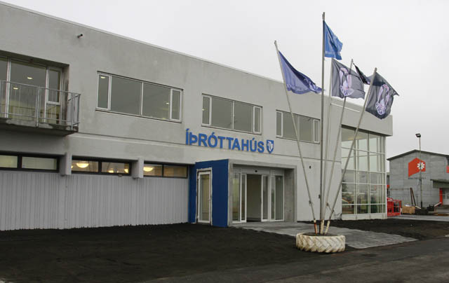 Tilkynning frá UMFÍ - Góðar fréttir fyrir íþróttastarfið okkar!