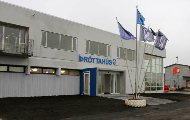 Frestun á aðalfundi Blakdeildarinnar