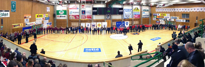 Íþróttamaður Reykjanesbæjar 2014