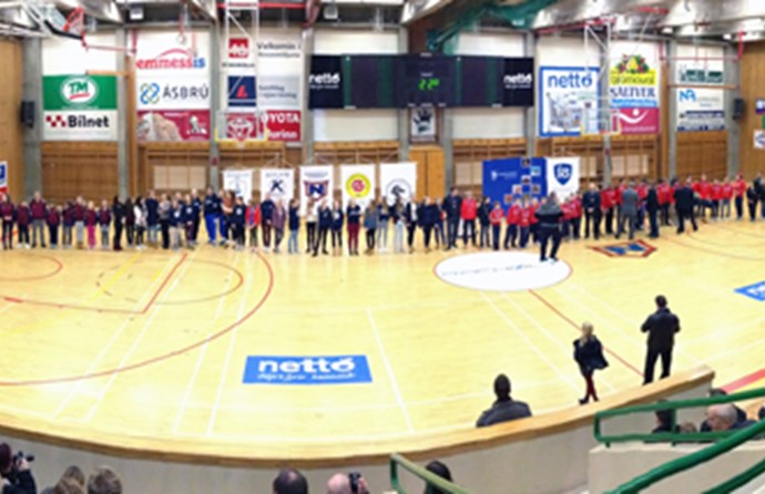 Íþróttamaður Reykjanesbæjar 2014