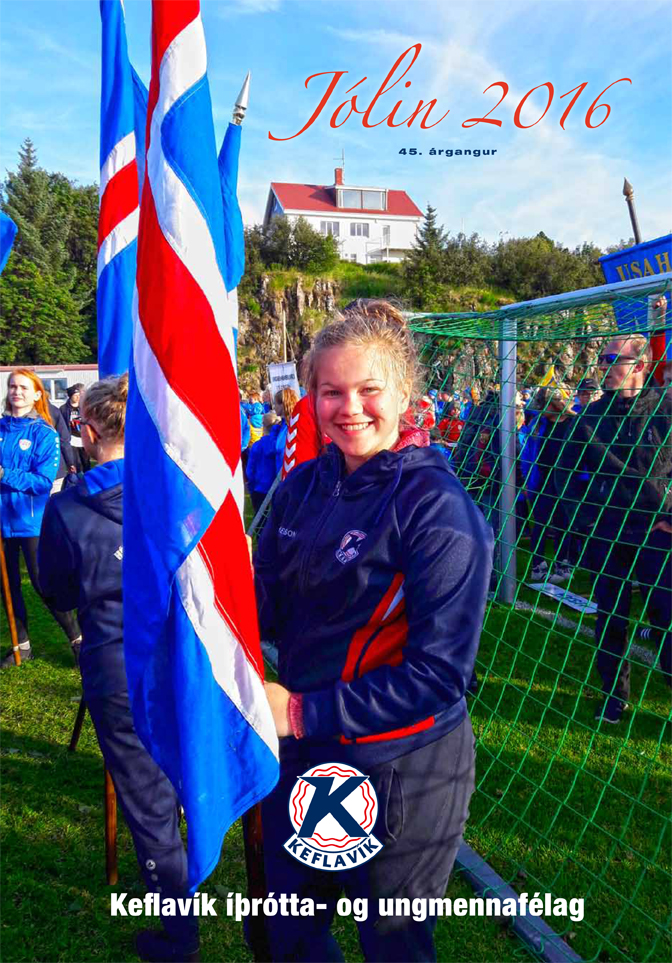 Jólin 2016