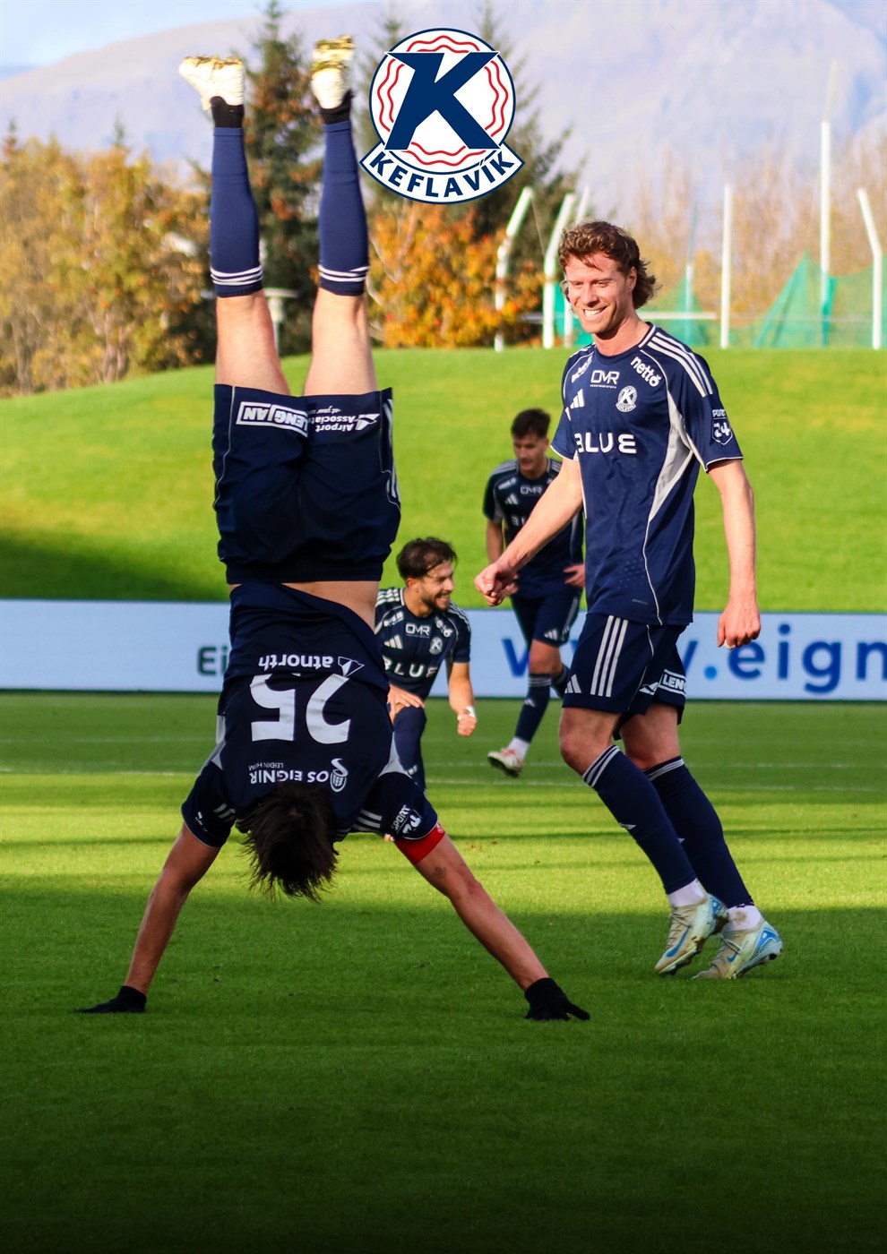 Jólablað Keflavíkur er komið út