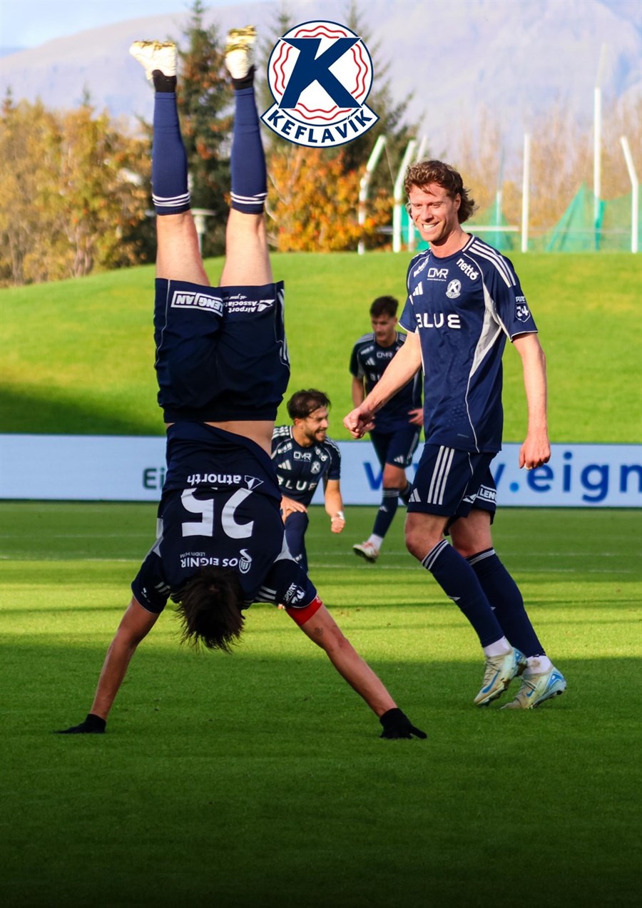 Jólablað Keflavíkur er komið út