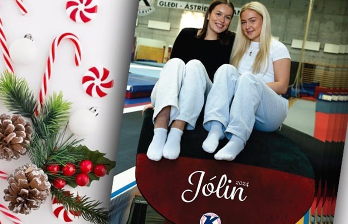 Jólablað Keflavíkur er komið út