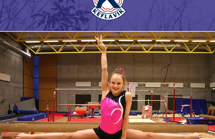 Jólablað Keflavíkur 2013