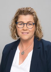 Jónína Steinunn Helgadóttir