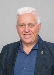 Kári Gunnlaugsson