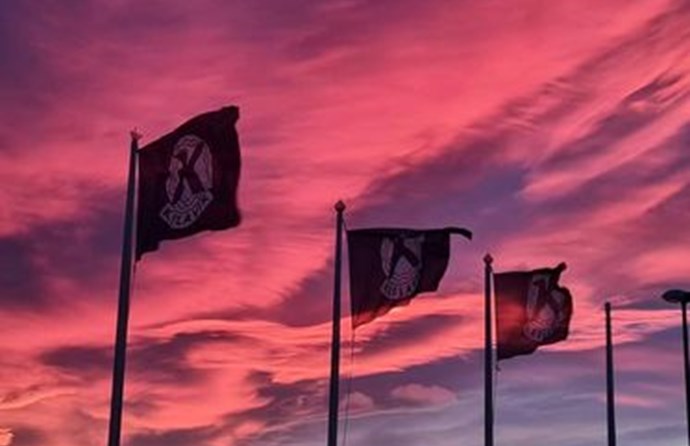 Frestun á aðalfundi Körfuknattleiksdeildar og Fimleikadeildar