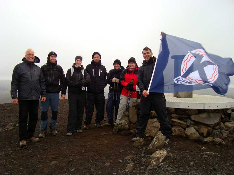 Keilisganga Keflavíkur