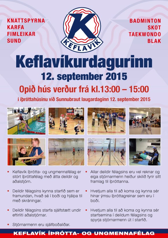 Keflavíkurdagurinn