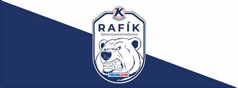 Stofnfundur Rafíþrótta deildar Keflavíkur