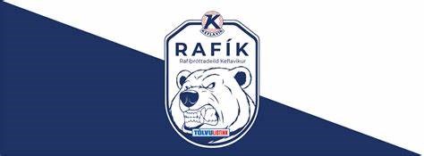Stofnfundur Rafíþrótta deildar Keflavíkur