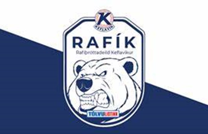 Stofnfundur Rafíþrótta deildar Keflavíkur