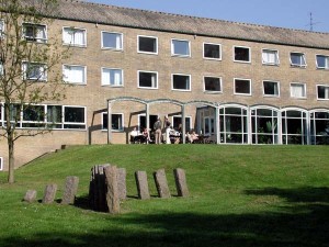 Kynningarfundur um lýðháskólann í Sønderborg