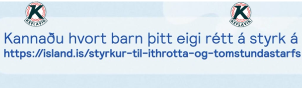 Ertu búin að kanna þinn rétt?