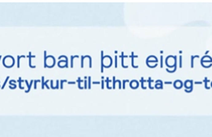 Ertu búin að kanna þinn rétt?