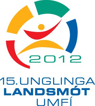 Unglingalandsmót Selfossi