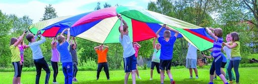 Færri takmarkanir á íþróttastarfi