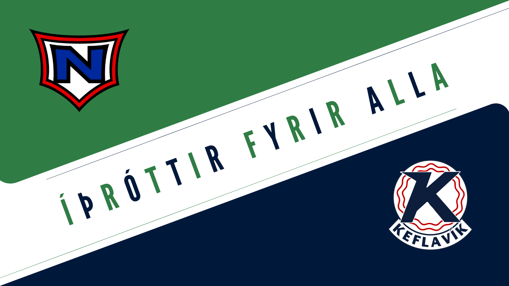 Knattspyrna og körfubolti fyrir börn með mismunandi stuðningsþarfir