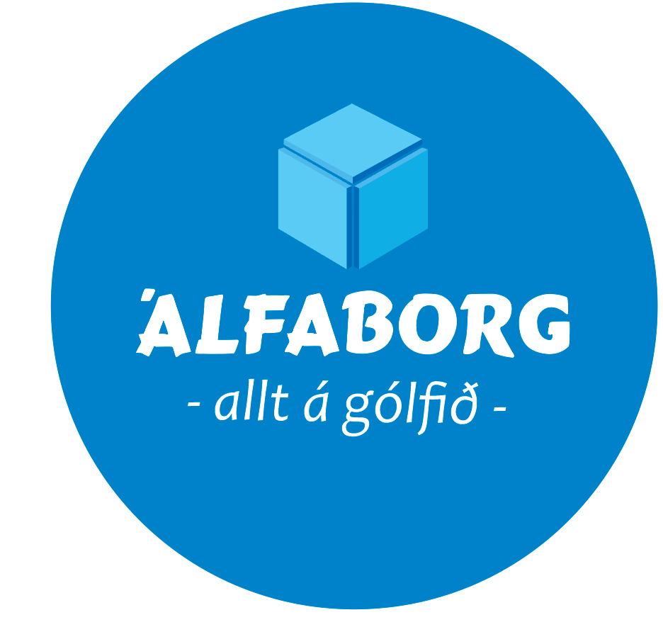 Álfaborg